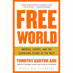ISBN Free World, Livre broché, 304 pages