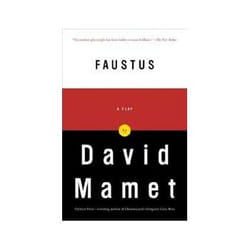 ISBN Faustus livre Littérature Anglais 112 pages