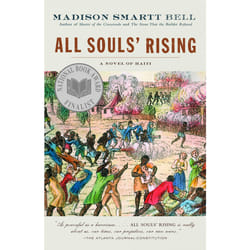 ISBN All Souls' Rising