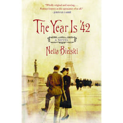 ISBN The Year Is '42