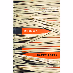 ISBN Resistance, Anglais, Livre broché, 176 pages