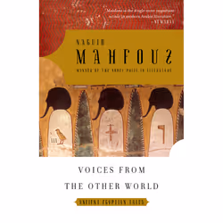 ISBN Voices from the Other World, Anglais, Livre broché, 112 pages