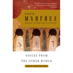 ISBN Voices from the Other World