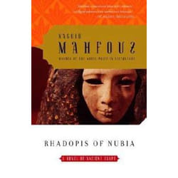 WaterBrook Press RHADOPIS OF NUBIA