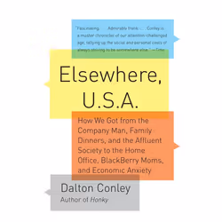 ISBN Elsewhere, U.S.A., Livre broché, 240 pages