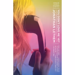 ISBN You Don't Love Me Yet, Anglais, Livre broché, 240 pages