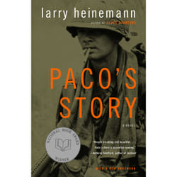 ISBN Paco's Story livre Anglais Livre broché 224 pages