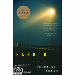 ISBN Harbor, Anglais, Livre broché, 304 pages