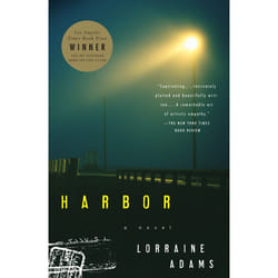 ISBN Harbor livre Anglais Livre broché 304 pages