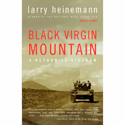 ISBN Black Virgin Mountain, biographie, Anglais, Livre broché, 256 pages