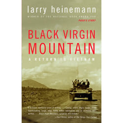 ISBN Black Virgin Mountain livre biographie Anglais