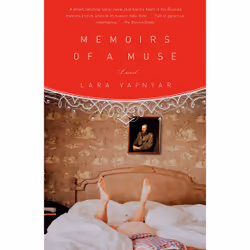 ISBN Memoirs of a Muse, Anglais, Livre broché, 224 pages
