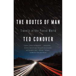 ISBN The Routes of Man livre