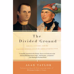 ISBN The Divided Ground, Livre broché, 560 pages