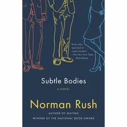 ISBN Subtle Bodies, Fiction, Anglais, Livre broché, 256 pages