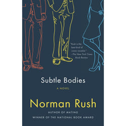 ISBN Subtle Bodies livre Fiction Anglais