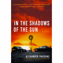 ISBN In the Shadows of the Sun, Anglais, Livre broché, 272 pages