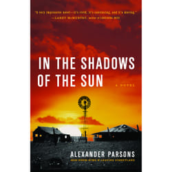 ISBN In the Shadows of the Sun