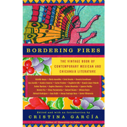 ISBN Bordering Fires
