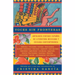 ISBN Voces sin fronteras / Voices without Frontiers, Anglais, Livre broché, 288 pages