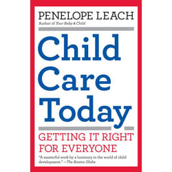 ISBN Child Care Today livre