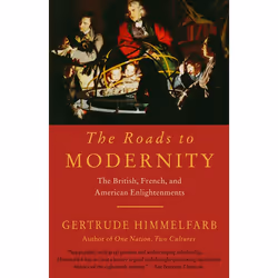 ISBN The Roads to Modernity, Livre broché, 304 pages