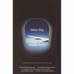 ISBN Yellow Dog, Fiction, Anglais, Livre broché, 352 pages