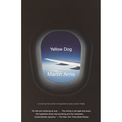 ISBN Yellow Dog livre Fiction Anglais