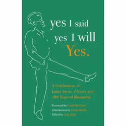 ISBN yes I said yes I will Yes., classiques, Anglais, Livre broché, 160 pages