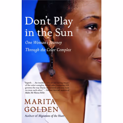 ISBN Don’t Play in the Sun, biographie, Anglais, Livre broché, 208 pages