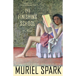 ISBN The Finishing School