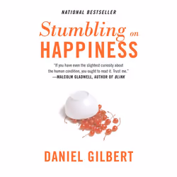 ISBN Stumbling on Happiness, Livre broché, 336 pages