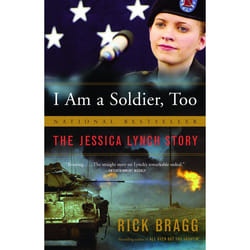 ISBN I Am a Soldier, Too livre biographie Anglais