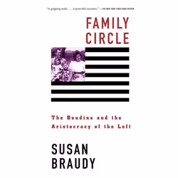 ISBN Family Circle, biographie, Anglais, Livre broché, 496 pages