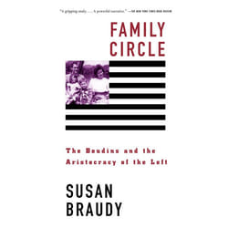 ISBN Family Circle livre biographie Anglais