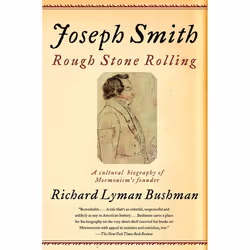 ISBN Joseph Smith, biographie, Anglais, Livre broché, 784 pages