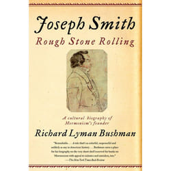 ISBN Joseph Smith livre biographie Anglais
