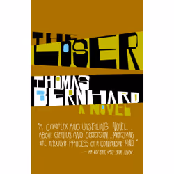 ISBN The Loser, Anglais, Livre broché, 208 pages
