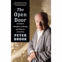 ISBN The Open Door, Livre broché, 160 pages