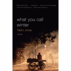 ISBN What You Call Winter, Anglais, Livre broché, 272 pages