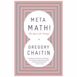 ISBN Meta Math!, Livre broché, 240 pages