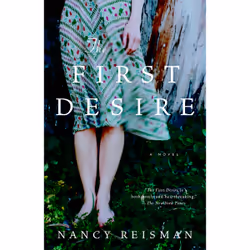 ISBN The First Desire, Anglais, Livre broché, 320 pages