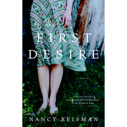 ISBN The First Desire