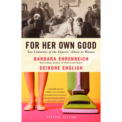 ISBN For Her Own Good, Livre broché, 432 pages