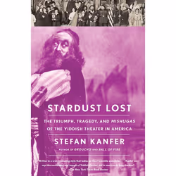 ISBN Stardust Lost, classiques, Anglais, Livre broché, 368 pages