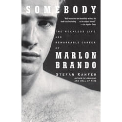 ISBN Somebody livre biographie Anglais