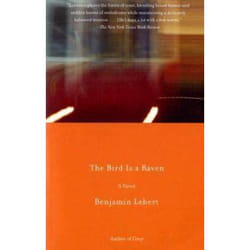 WaterBrook Press BIRD IS A RAVEN, THE