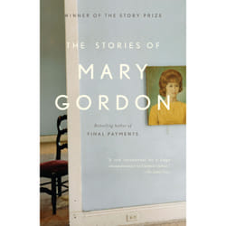 ISBN The Stories of Mary Gordon