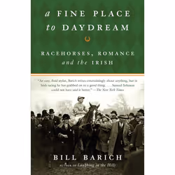 ISBN A Fine Place to Daydream, Livre broché, 240 pages