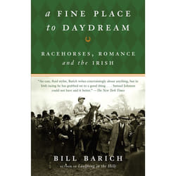 ISBN A Fine Place to Daydream livre
